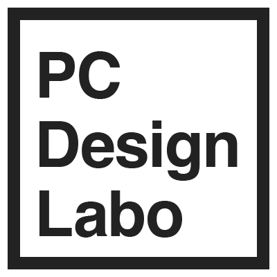 PC Design Laboのホームページを公開しました